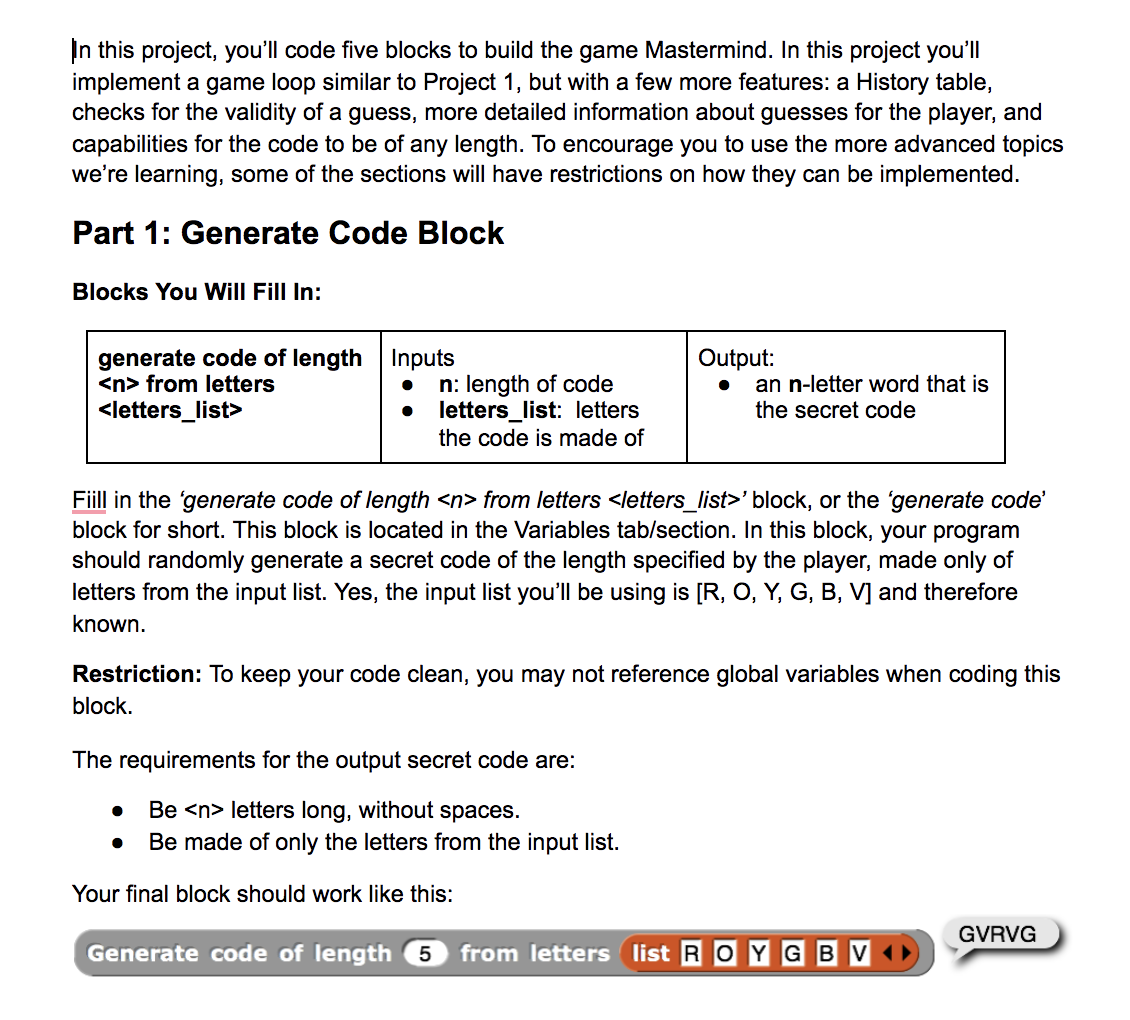 CodeChef - Beginner's problems : The Block Game(PALL01) 