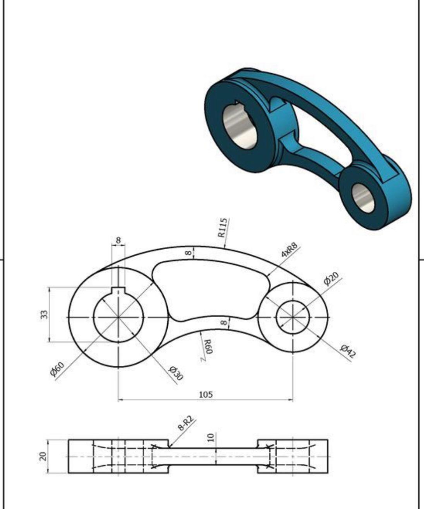 Mechanical Engineering Drawing Symbols Pdf Free Download | Electrical  symbols, Electrical drawing symbols, Drawing book pdf