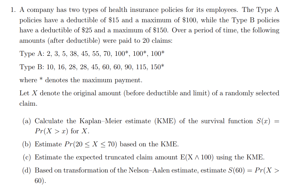 Can you have health insurance with two 2024 different companies