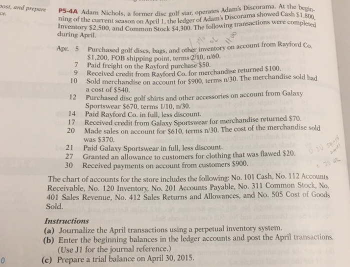 Solved Question1. a) Given ω0=4,C0=21,C2=C−2=1,C4=C−4=−41