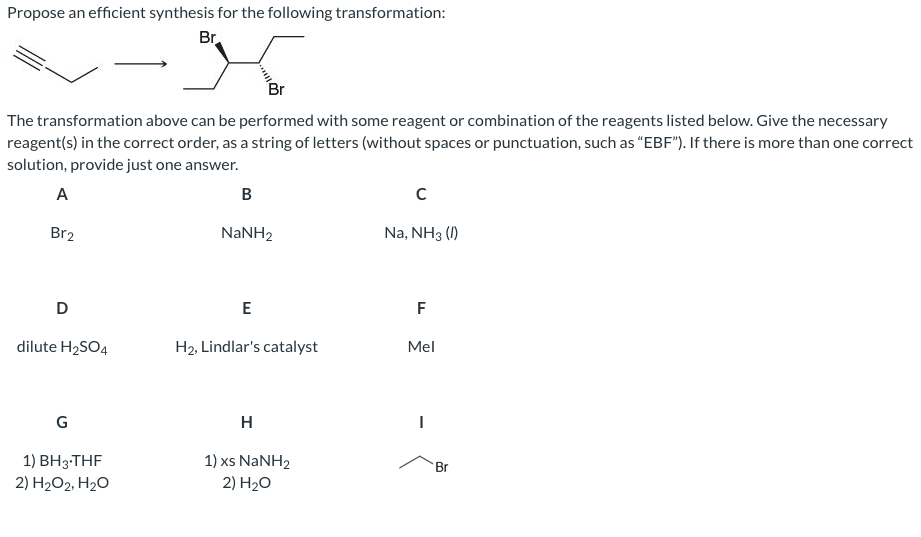 Solved Propose An Efficient Synthesis For The Following | Chegg.com