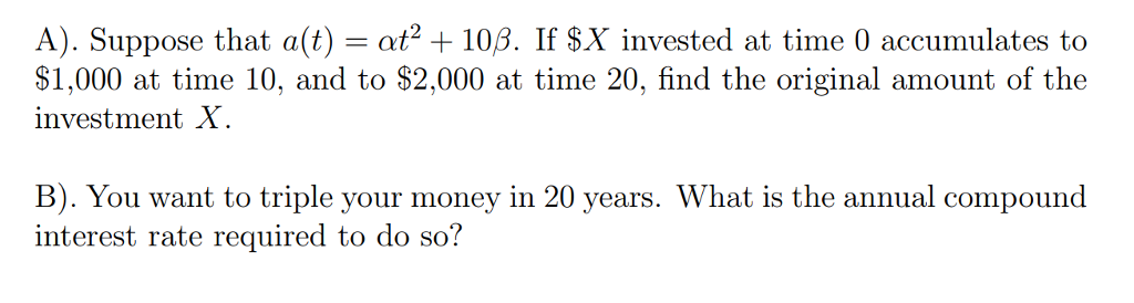 Solved I have tried it a couple times but still cant seem to | Chegg.com
