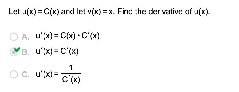 Solved Suppose That The Average Cost Function Is Given By Chegg Com