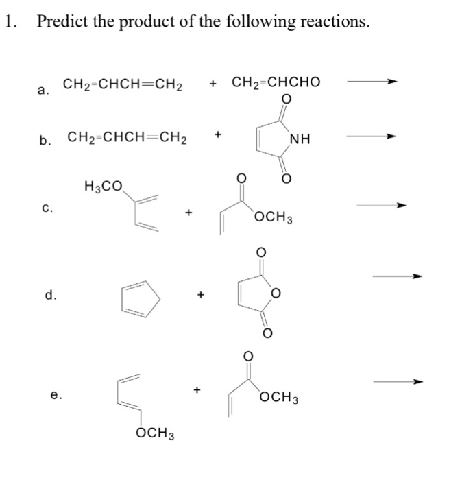 Chemistry Archive 