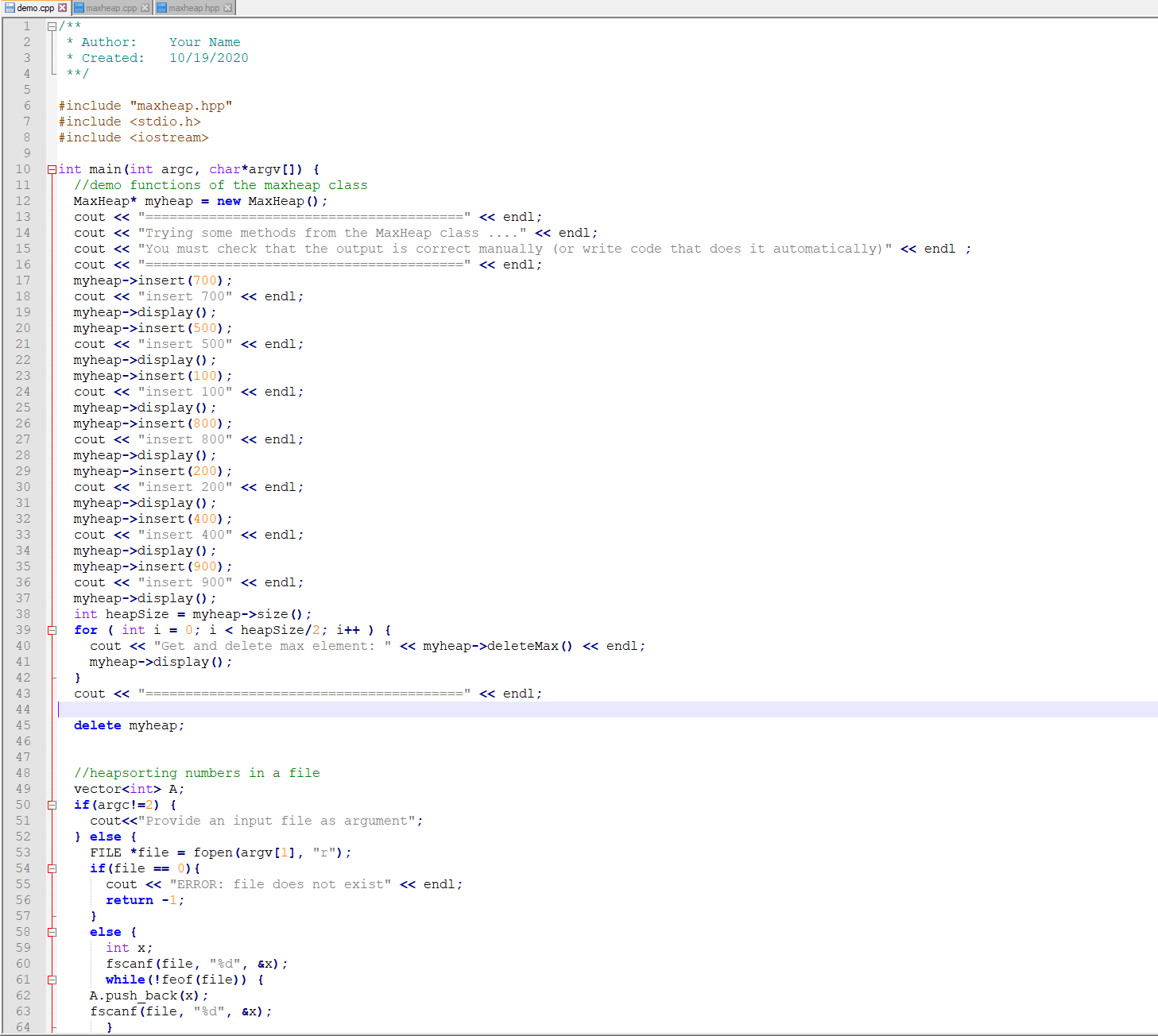 Solved Instructions Submit your answers and code in Canvas. | Chegg.com