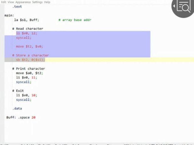 Solved LAB 9: System Service Calls Objectives • To learn and | Chegg.com