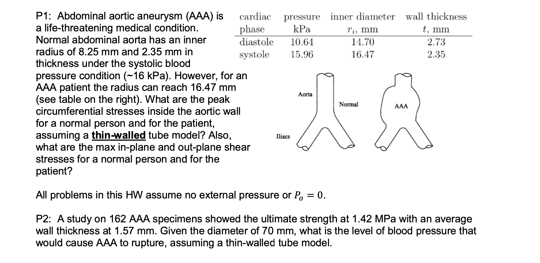 Normal Abdominal Of Cardia