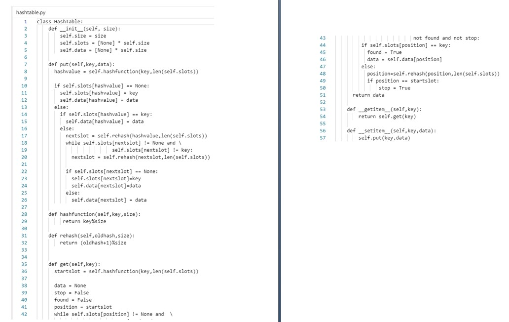 Python slot machine code