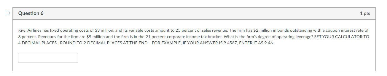 Solved post | Chegg.com