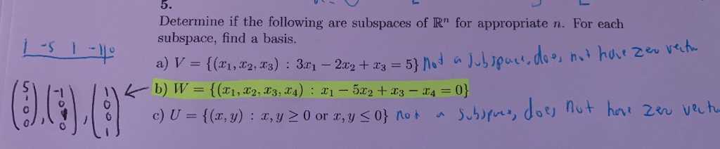Solved Need help with Part B. I have the answer but do not | Chegg.com