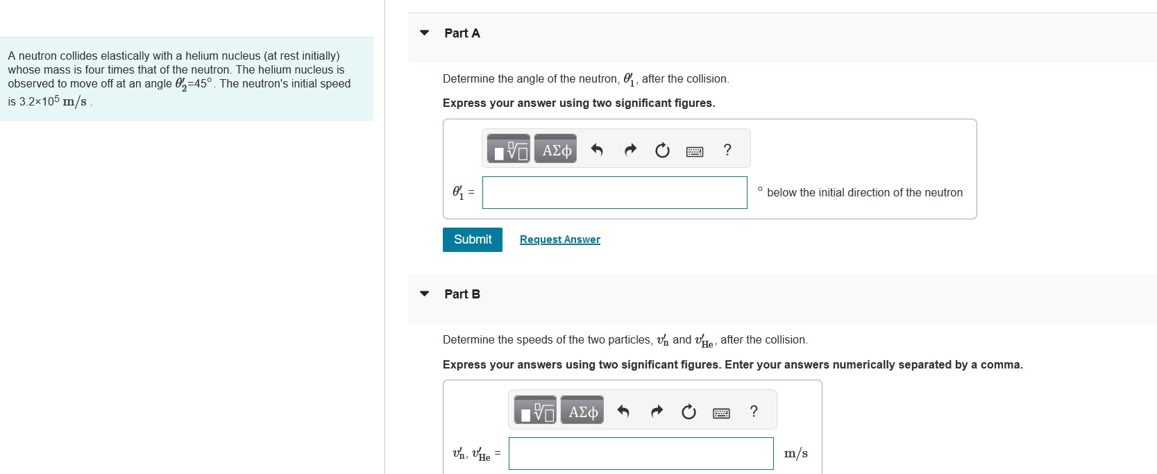 Solved Please answer and explain. Thank you! | Chegg.com