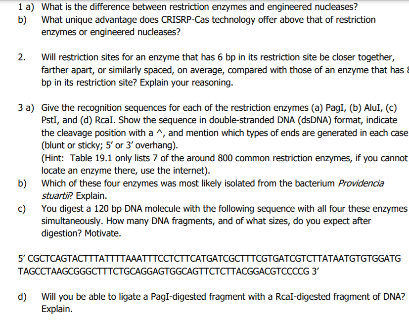 solved-1-a-what-is-the-difference-between-restriction-chegg