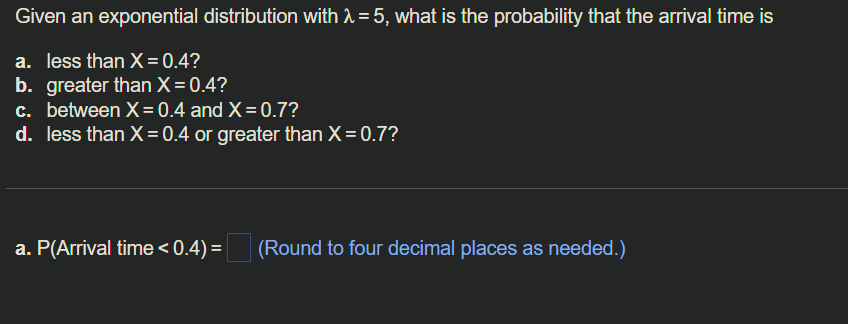 Solved can someone explain to me how i should be solving | Chegg.com