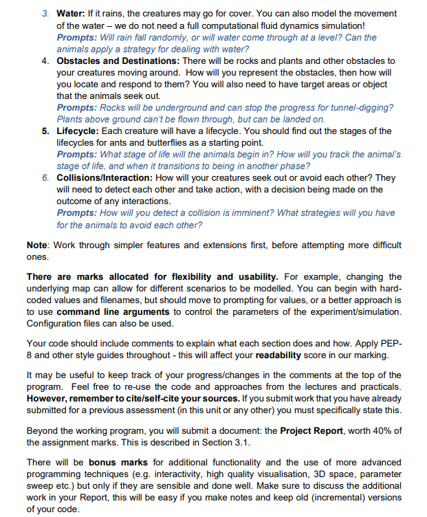 Solved 1 Preamble In practicals you have implemented and | Chegg.com