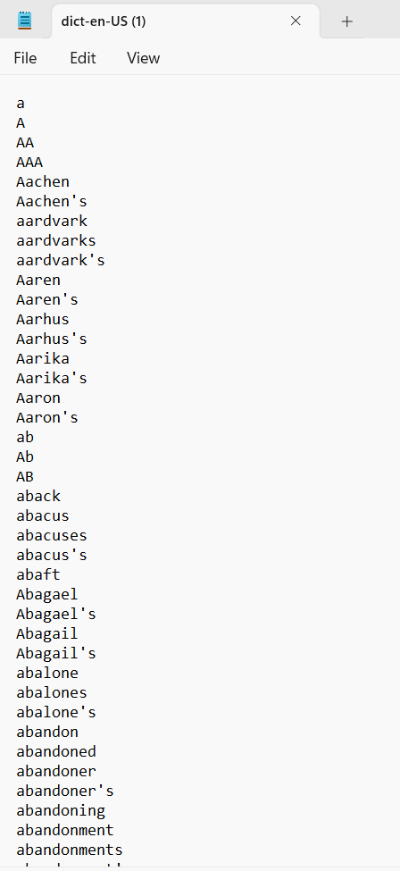 Solved YOUR PROGRAM For your lab, you will implement a | Chegg.com
