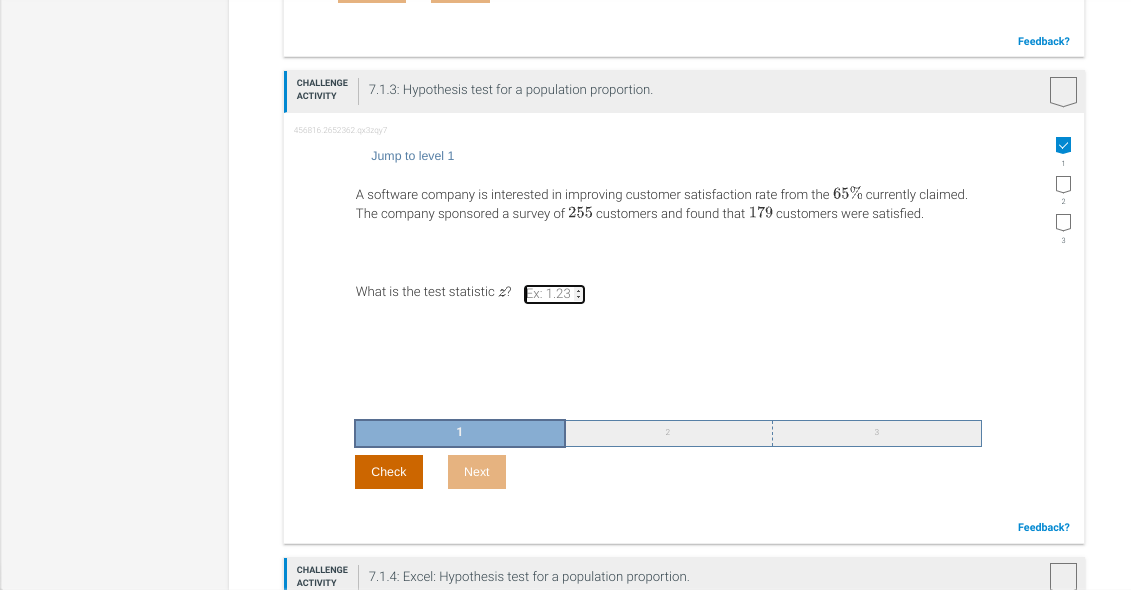 Solved Jump to level 1 A software company is interested in | Chegg.com