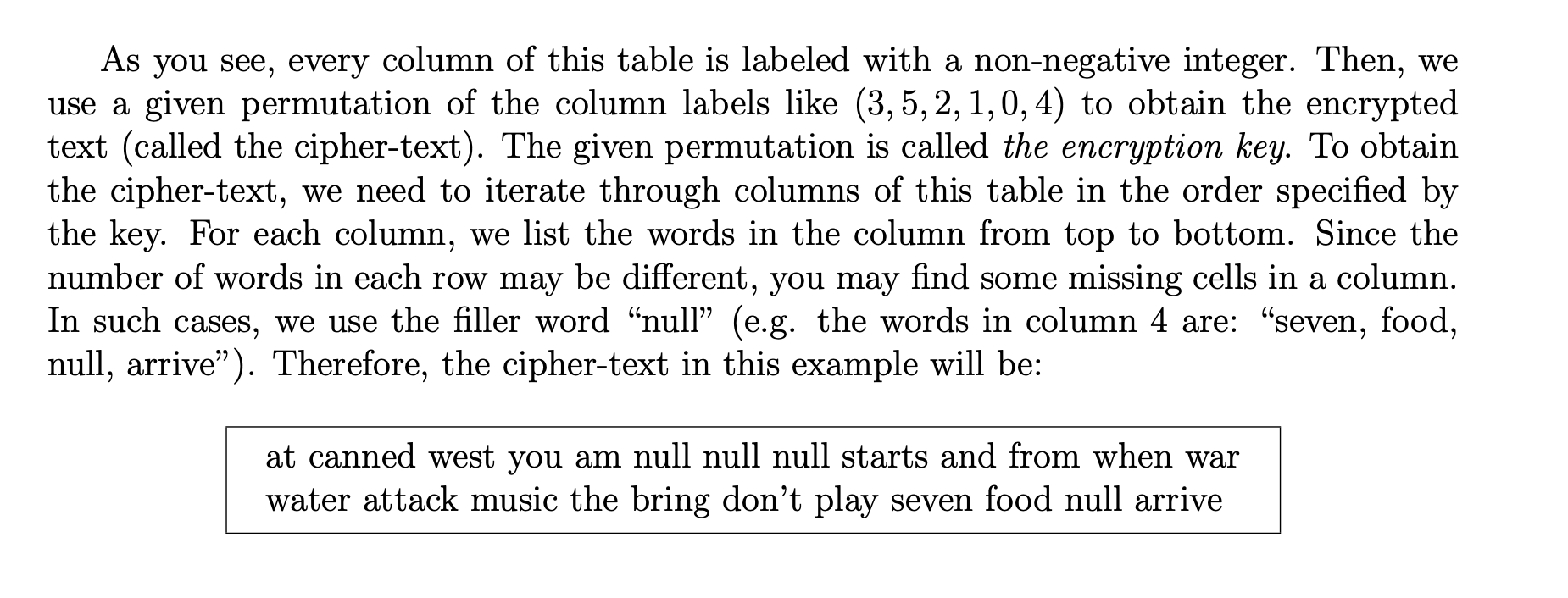 Solved Project 5: Ciphers In this assignment you will