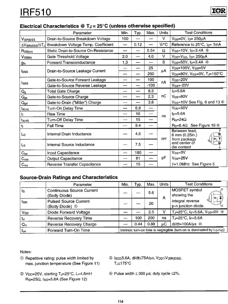 Solved QUESTIONS From the data for MOSFET, calculated | Chegg.com