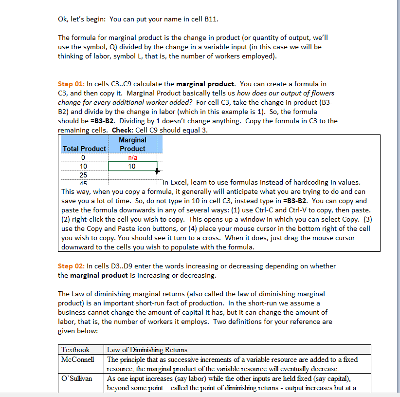 Lesson overview: In this activity we are going to see | Chegg.com