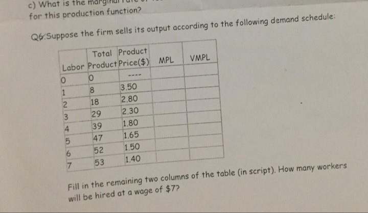 solve 5 6 q 1 )= 36