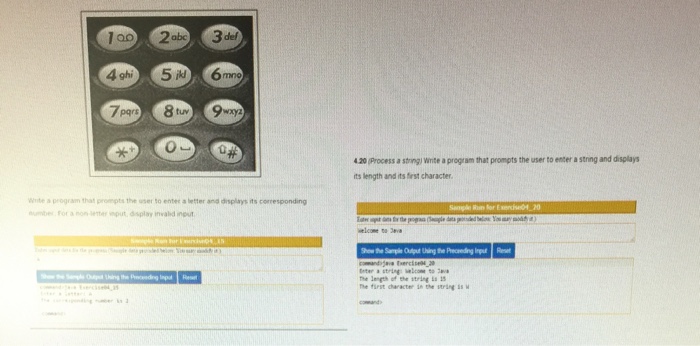 Chapter 4 Activities 20 Points Please Complete The... | Chegg.com
