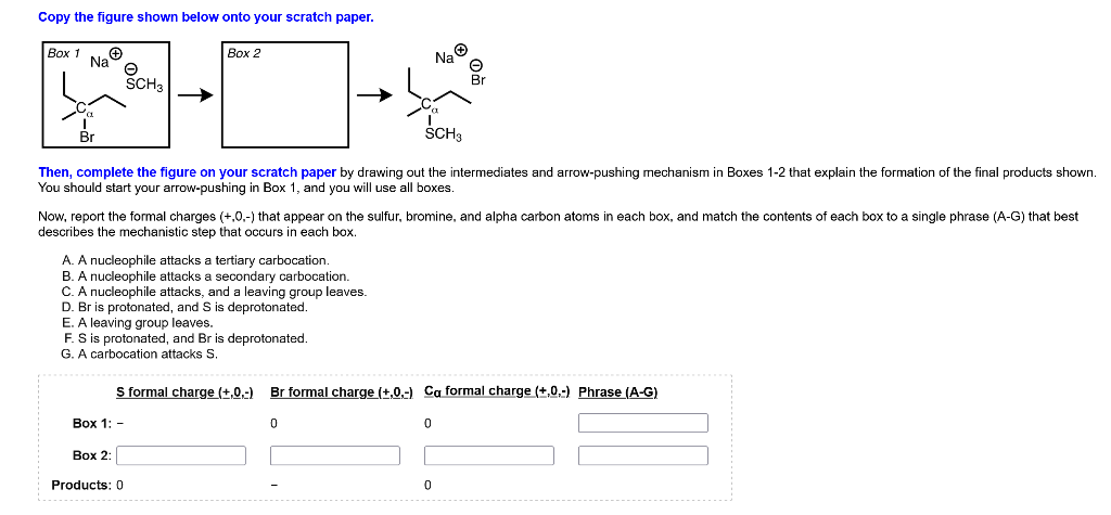 Solved Copy the figure shown below onto your scratch paper. | Chegg.com