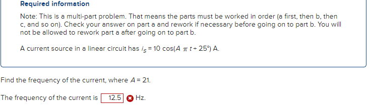 Solved I ONLY NEED ANSWERS TO QUESTION 'b' and 'c'. note