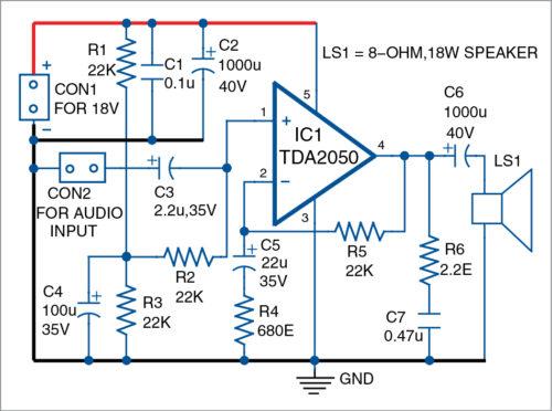 Tda2050 схема на транзисторах Solved how to add panel-mounted rocket switch with Chegg.com