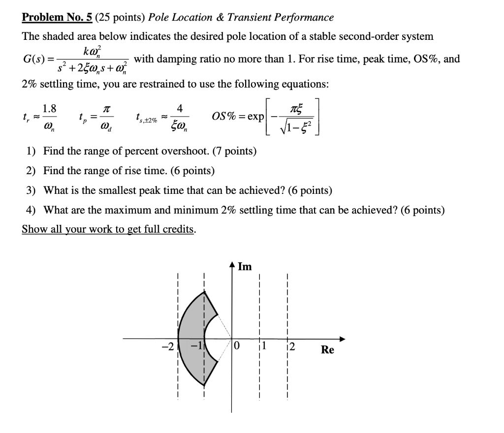 Solved Hi I Need Help Understanding On How To Solve This 3356