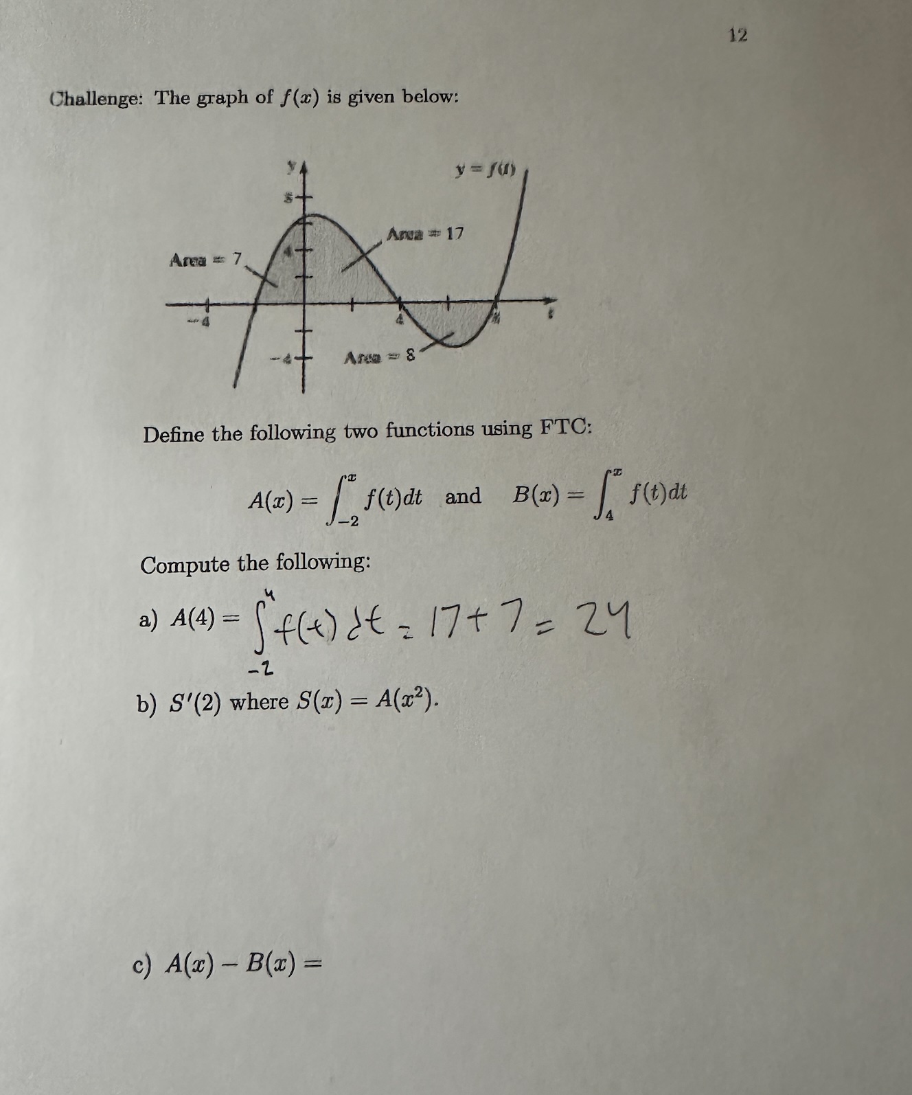 solved-challenge-the-graph-of-f-x-is-given-below-define-chegg