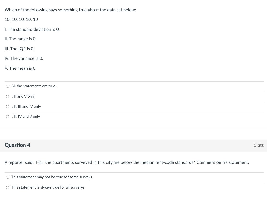 Solved The mean of four weights is 71.5 kg. If three of the | Chegg.com