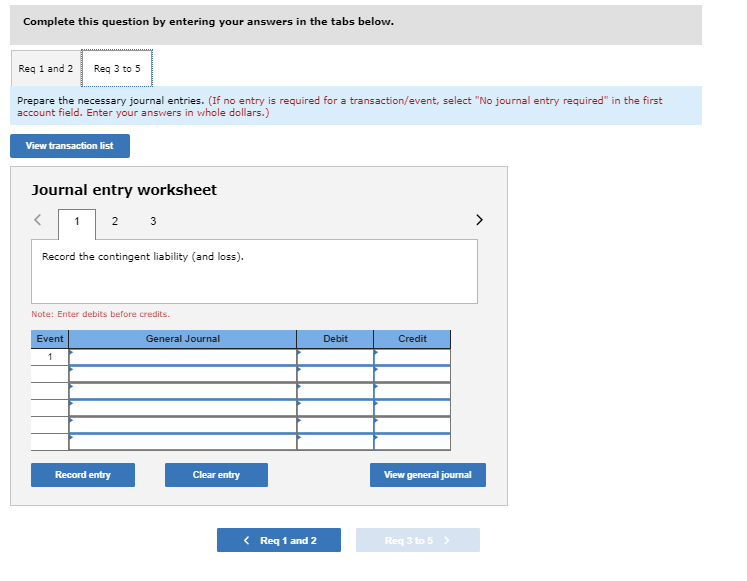 Solved Problem 13 8 Expected Cash Flow Approach Product 3926