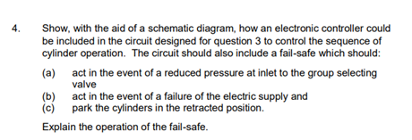Solved I have attached my answer for question 3 which is | Chegg.com