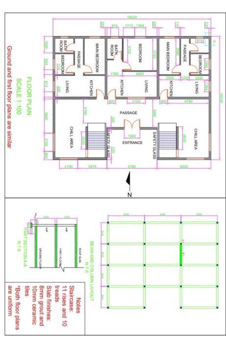 Solved ANNEXURE B REINFORCED CONCRETE \& MASONRY DESIGN | Chegg.com