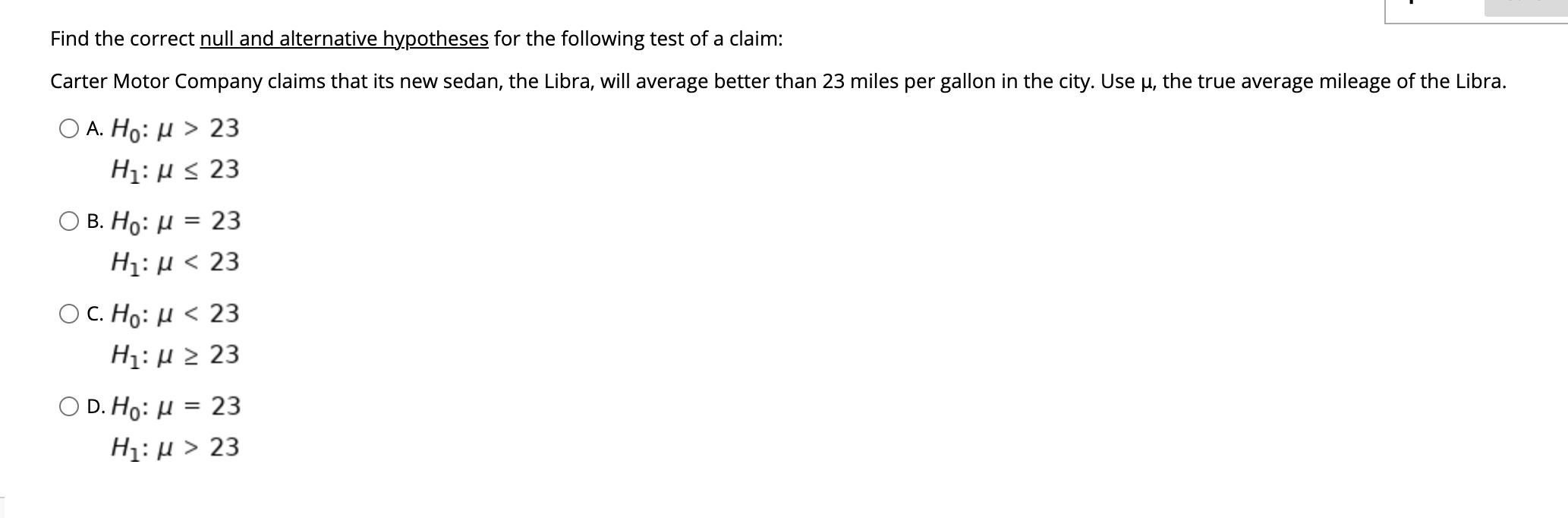 Solved Find the Class Width of the classes in the following | Chegg.com