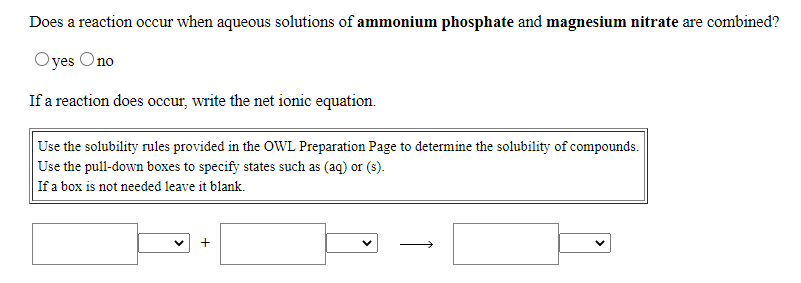 Nickel Ii Nitrate Ammonia Aqueous Ionic Equation 32+ Pages Answer [1.3mb] - Latest Update 