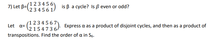 Solved The first screenshot is ﻿the question and the 2nd | Chegg.com