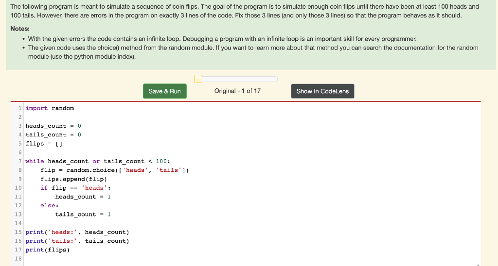 Solved Working on this runestone Python problem. I know that | Chegg.com