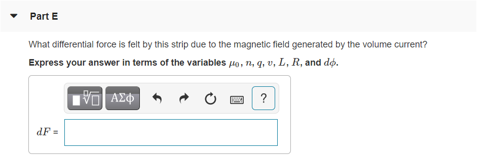Solved MI Review Constants Part A A plasma is a gas of | Chegg.com