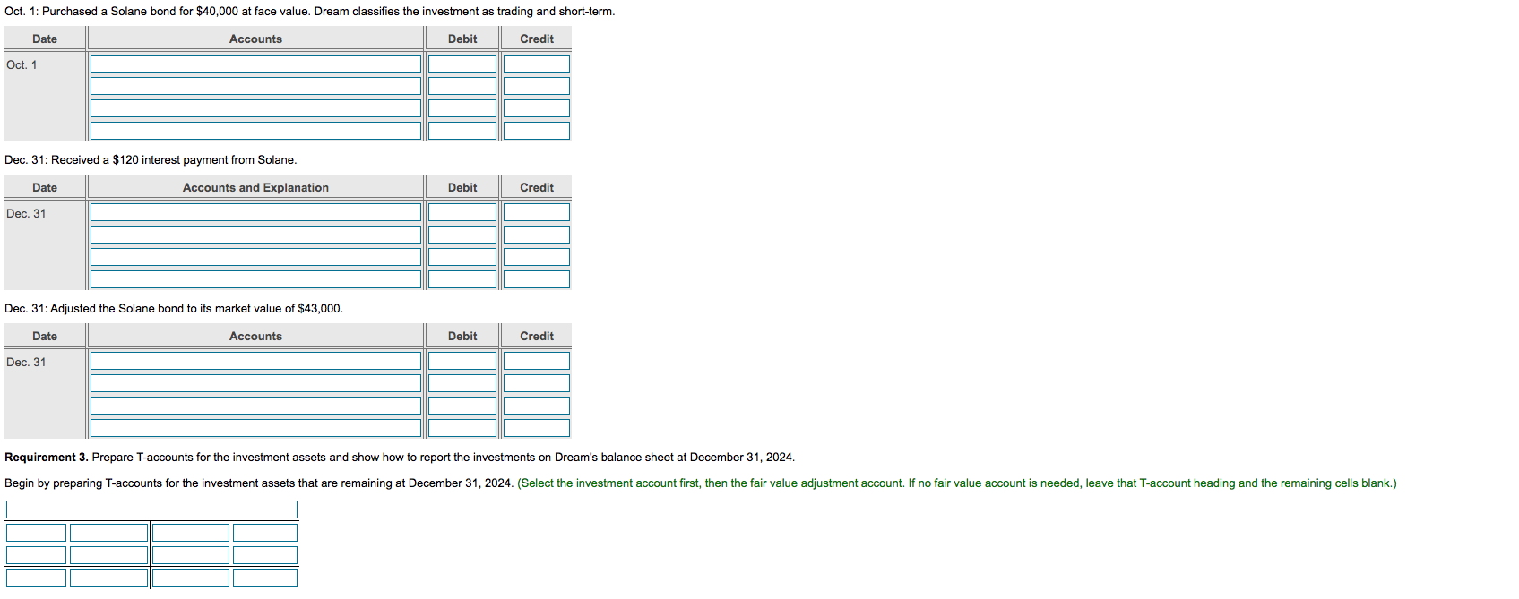 solved-requirement-1-classify-each-of-the-investments-made-chegg