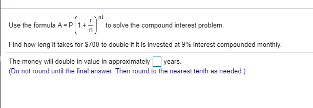 Solved In 2007, a country had a population of 82,800 | Chegg.com