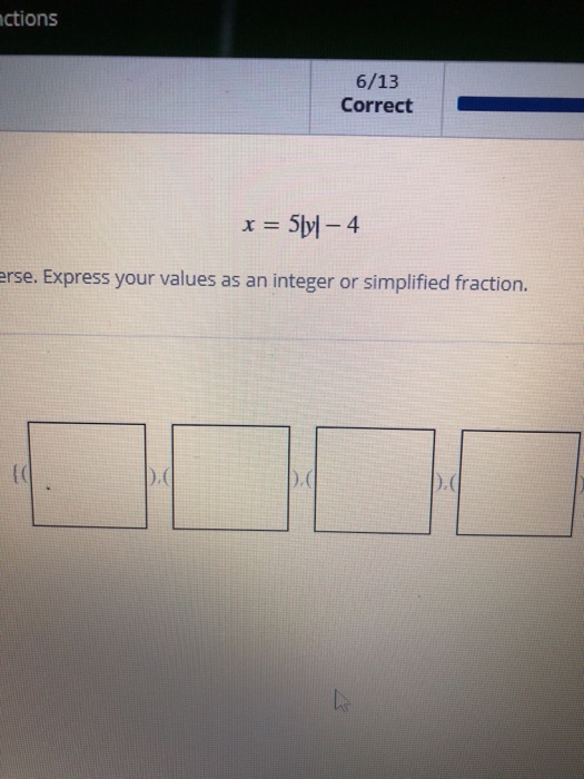 1 4 x 3 simplified