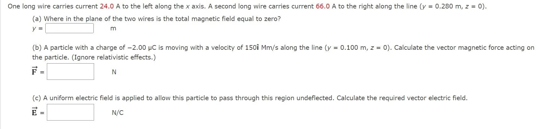 Solved I need help only for part b and part C because for | Chegg.com
