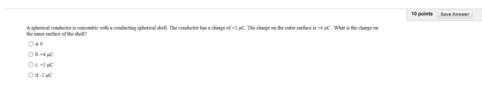 Solved 10 points Save Answer An electronics technician wants | Chegg.com