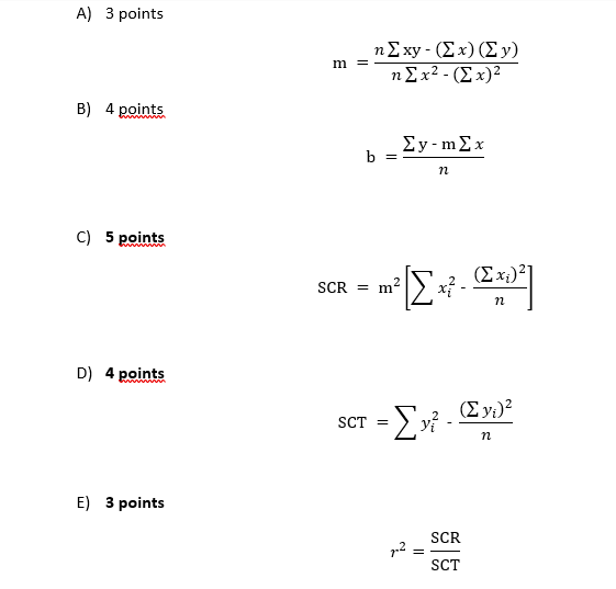Solved An experiment was carried out to study the effect of | Chegg.com
