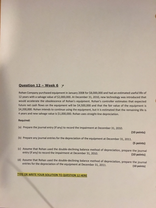 Accounting Archive March 04, 2017