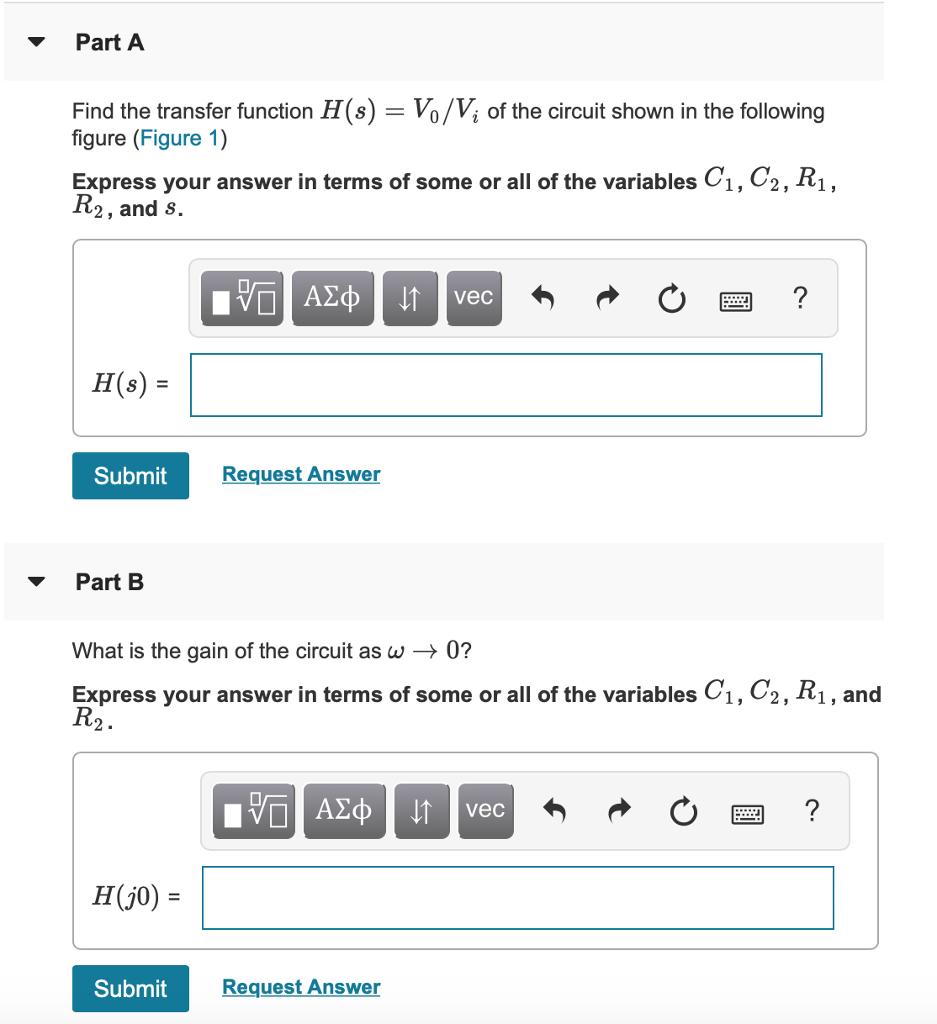 Solved Need help, Please show all steps | Chegg.com