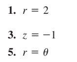 Solved In Exercises 1-12, sketch the graph described by the | Chegg.com