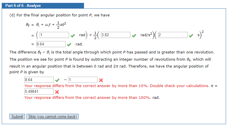 Solved Tutorial Exercise A Wheel 2 32 M In Diameter Lies In Chegg solved-tutorial-exercise-a-wheel-2-32-m-in-diameter-lies-in-chegg