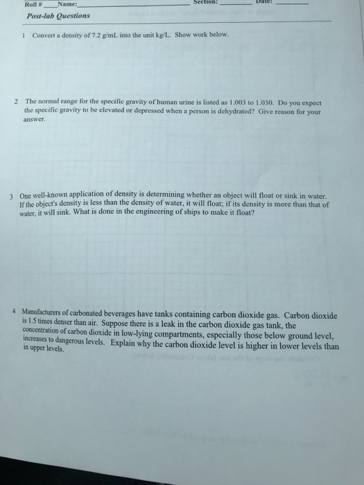 solved-roll-post-lab-questions-1-convert-a-density-of-7-2-chegg